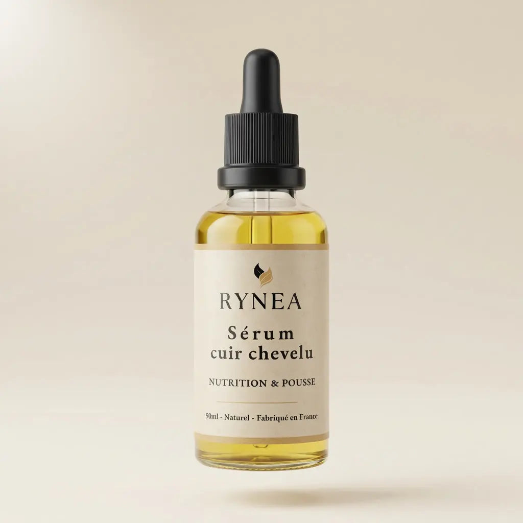 Sérum Cuir Chevelu Anti-Chute Rynéa