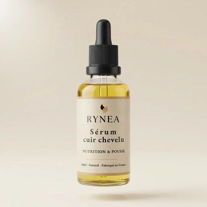 Sérum Cuir Chevelu Anti-Chute Rynéa